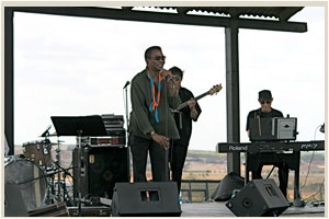 Winter Music Series