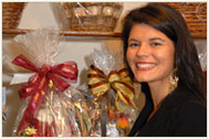 18TH ANNUAL HOLIDAY OPEN HOUSE