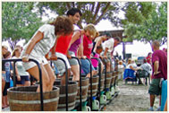 18th ANNUAL HARVEST FESTIVAL