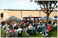 JAZZ AT THE WINERY