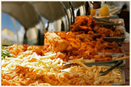 JAZZ, WINE & SEAFOOD FESTIVAL