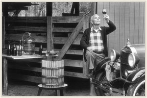 Evaluating a Wine