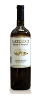 Cuvee Blanc
