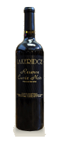Cuvee Noir Reserve
