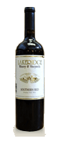 Southern Red
