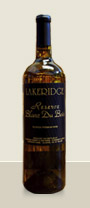 Blanc Du Bois Reserve