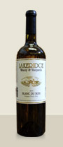 Blanc Du Bois