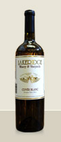 Cuvee Blanc