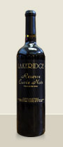 Cuvee Noir Reserve