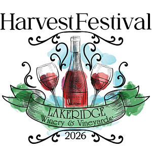Harvest Festival logo