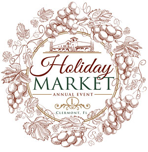 Holiday Market logo