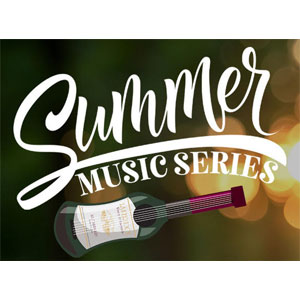 Summer Music Series logo