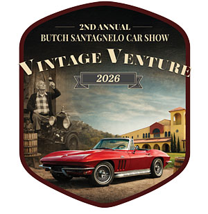 Vintage Venture logo