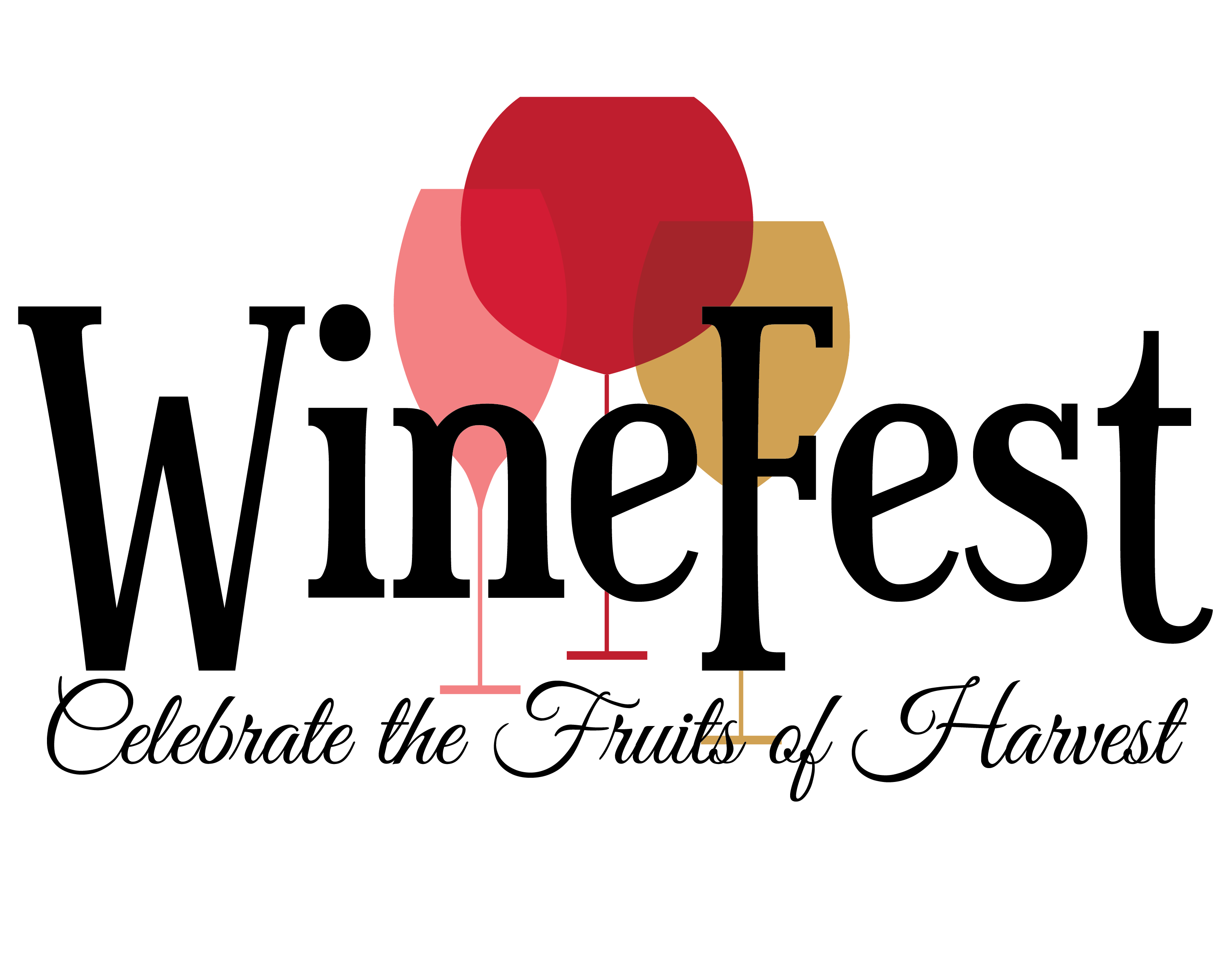 Winefest logo