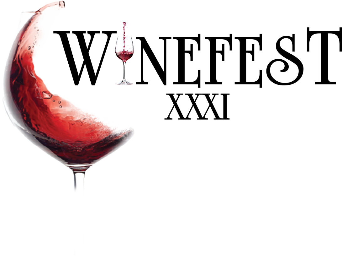 Winefest logo